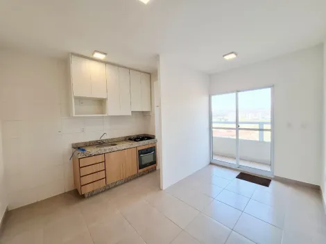 imagem 2 - Apartamento de 47² com 02 quartos para locação - Reserva São José imagem 2 - Apartamento de 47² com 02 quartos para locação - Reserva São José