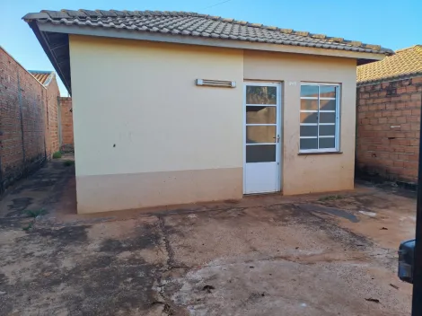 imagem 2 - Casa de 46m² com 02 quartos à venda - Jardim Cristo Redentor imagem 2 - Casa de 46m² com 02 quartos à venda - Jardim Cristo Redentor