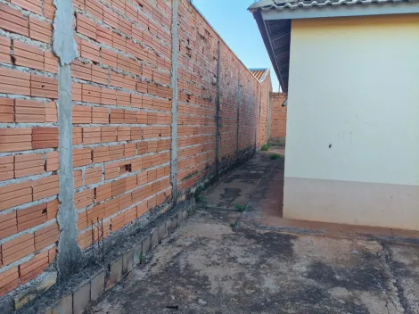 imagem 4 - Casa de 46m² com 02 quartos à venda - Jardim Cristo Redentor imagem 4 - Casa de 46m² com 02 quartos à venda - Jardim Cristo Redentor