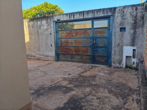 imagem 1 - Casa de 46m² com 02 quartos à venda - Jardim Cristo Redentor imagem 1 - Casa de 46m² com 02 quartos à venda - Jardim Cristo Redentor