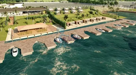 imagem 2 - Terreno de 532m² à venda - Rifaina imagem 2 - Terreno de 532m² à venda - Rifaina