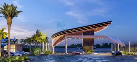 imagem 1 - Terreno de 532m² à venda - Rifaina imagem 1 - Terreno de 532m² à venda - Rifaina