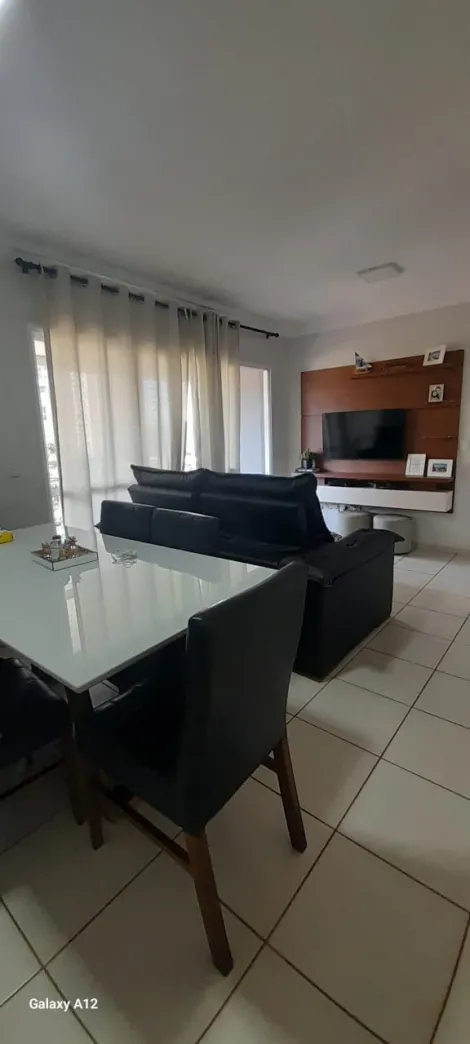 imagem 5 - Apartamento de 81m² com 03 quartos sendo 01 suíte para Venda - Jardim Nova Aliança Sul imagem 5 - Apartamento de 81m² com 03 quartos sendo 01 suíte para Venda - Jardim Nova Aliança Sul