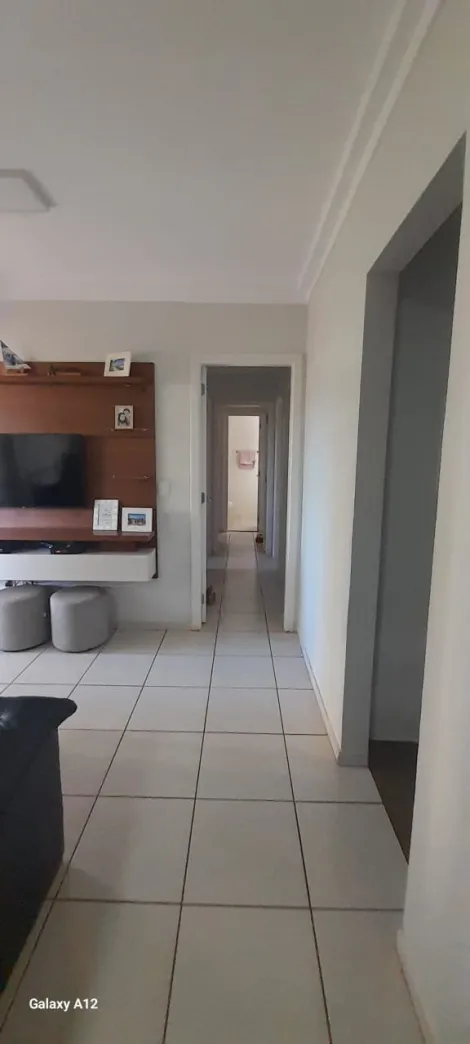 imagem 4 - Apartamento de 81m² com 03 quartos sendo 01 suíte para Venda - Jardim Nova Aliança Sul imagem 4 - Apartamento de 81m² com 03 quartos sendo 01 suíte para Venda - Jardim Nova Aliança Sul