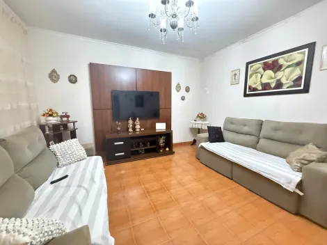 imagem 2 - Casa de 94m² com 03 quartos à venda - Parque Ribeirão Preto imagem 2 - Casa de 94m² com 03 quartos à venda - Parque Ribeirão Preto