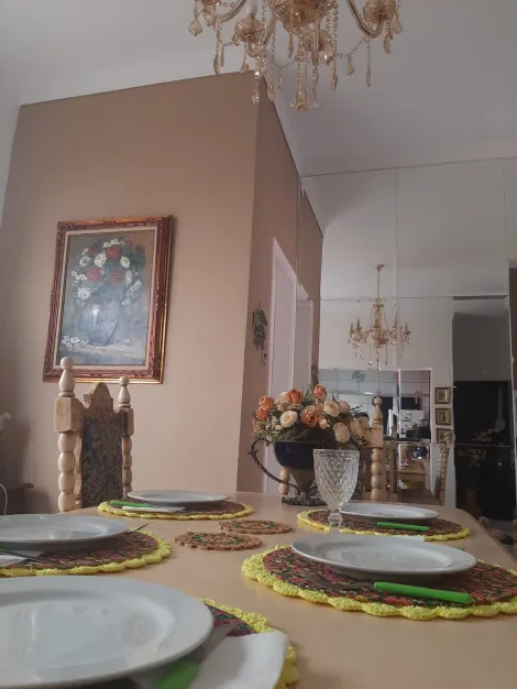 imagem 4 - Casa  de 135m² com 03 quartos sendo 2 suítes para venda  - Bonfim Paulista imagem 4 - Casa  de 135m² com 03 quartos sendo 2 suítes para venda  - Bonfim Paulista