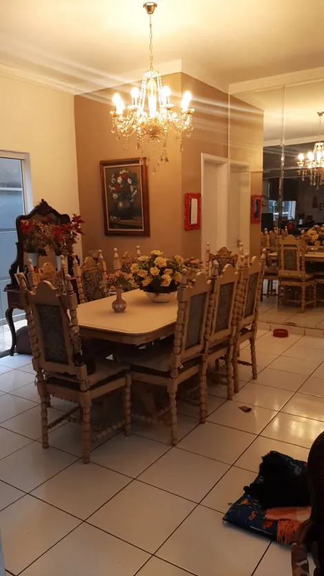 imagem 5 - Casa  de 135m² com 03 quartos sendo 2 suítes para venda  - Bonfim Paulista imagem 5 - Casa  de 135m² com 03 quartos sendo 2 suítes para venda  - Bonfim Paulista
