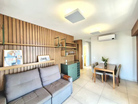 imagem 5 - Apartamento mobiliado de 60m² com 02 quartos para locação - Jardim Sumaré imagem 5 - Apartamento mobiliado de 60m² com 02 quartos para locação - Jardim Sumaré