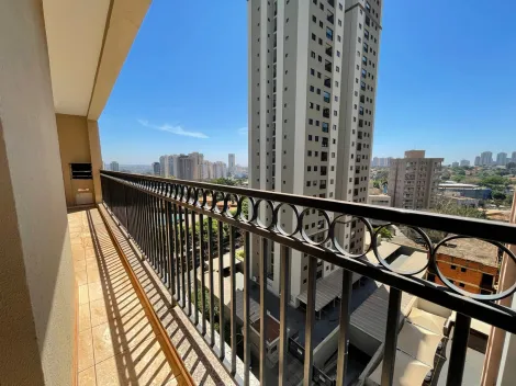 imagem 2 - Apartamento de 72m² com 02 quartos para locação e venda - Nova Aliança imagem 2 - Apartamento de 72m² com 02 quartos para locação e venda - Nova Aliança