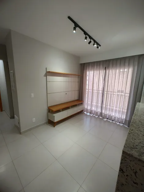 imagem 2 - Apartamento padrão com 58 m², 02 quartos, Ribeirânia. imagem 2 - Apartamento padrão com 58 m², 02 quartos, Ribeirânia.