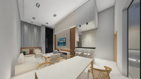 imagem 3 - Casa térrea de 178 m² com 03 quartos à venda em condomínio - Quinta da Mata. imagem 3 - Casa térrea de 178 m² com 03 quartos à venda em condomínio - Quinta da Mata.