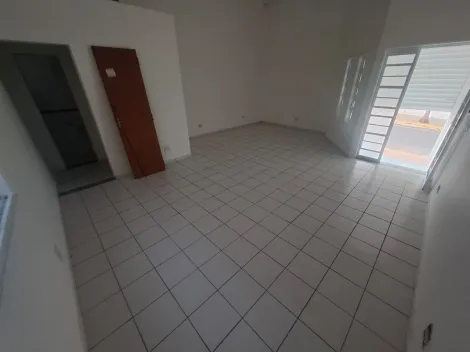 imagem 2 - Loja de 38m² com copa para locação - Vila Tibério imagem 2 - Loja de 38m² com copa para locação - Vila Tibério