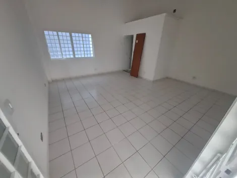 imagem 1 - Loja de 38m² com copa para locação - Vila Tibério imagem 1 - Loja de 38m² com copa para locação - Vila Tibério
