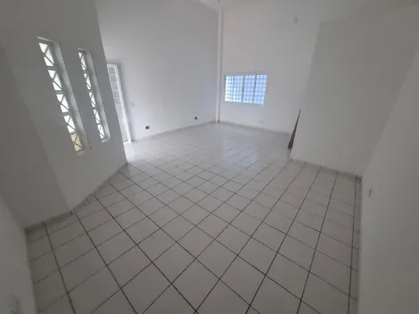 imagem 3 - Loja de 38m² com copa para locação - Vila Tibério imagem 3 - Loja de 38m² com copa para locação - Vila Tibério