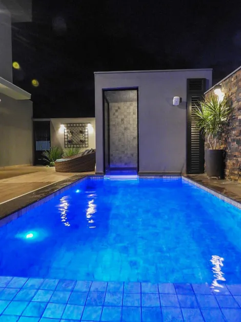 imagem 1 - Casa sobrado de 466m² com 04 suítes à venda em condomínio - Alto do Castelo Residencial imagem 1 - Casa sobrado de 466m² com 04 suítes à venda em condomínio - Alto do Castelo Residencial