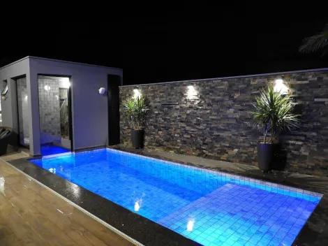 imagem 2 - Casa sobrado de 466m² com 04 suítes à venda em condomínio - Alto do Castelo Residencial imagem 2 - Casa sobrado de 466m² com 04 suítes à venda em condomínio - Alto do Castelo Residencial