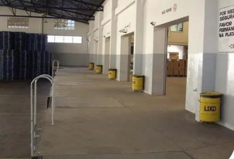 imagem 4 - Galpão comercial de 1437m² com 07 docas à venda - Ipiranga imagem 4 - Galpão comercial de 1437m² com 07 docas à venda - Ipiranga