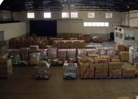 imagem 5 - Galpão comercial de 1437m² com 07 docas à venda - Ipiranga imagem 5 - Galpão comercial de 1437m² com 07 docas à venda - Ipiranga