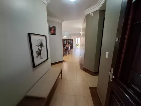 imagem 4 - Casa de 343m² com 04 sendo 03 suítes para locação - Alto da Boa Vista imagem 4 - Casa de 343m² com 04 sendo 03 suítes para locação - Alto da Boa Vista