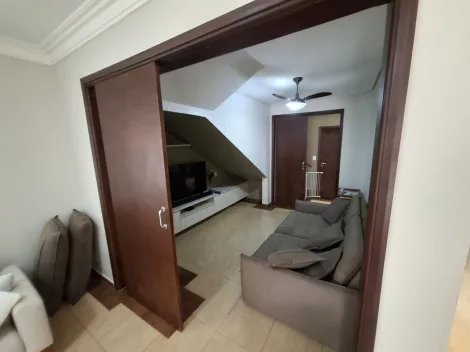 imagem 2 - Casa de 343m² com 04 sendo 03 suítes para locação - Alto da Boa Vista imagem 2 - Casa de 343m² com 04 sendo 03 suítes para locação - Alto da Boa Vista