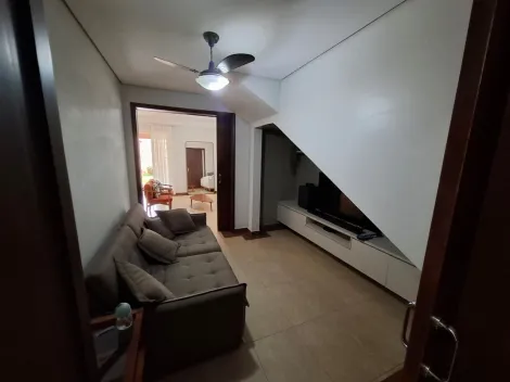 imagem 3 - Casa de 343m² com 04 sendo 03 suítes para locação - Alto da Boa Vista imagem 3 - Casa de 343m² com 04 sendo 03 suítes para locação - Alto da Boa Vista