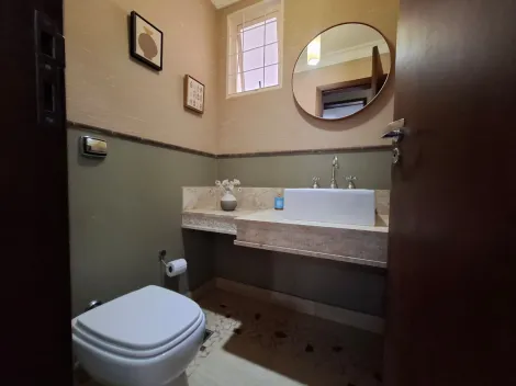 imagem 5 - Casa de 343m² com 04 sendo 03 suítes para locação - Alto da Boa Vista imagem 5 - Casa de 343m² com 04 sendo 03 suítes para locação - Alto da Boa Vista