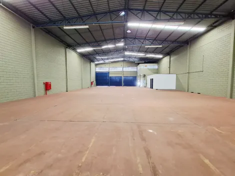 imagem 3 - Galpão comercial de 675m² com 02 salas para locação - Parque Industrial Lagoinha imagem 3 - Galpão comercial de 675m² com 02 salas para locação - Parque Industrial Lagoinha