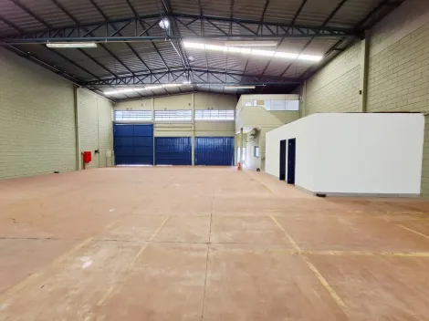 imagem 1 - Galpão comercial de 675m² com 02 salas para locação - Parque Industrial Lagoinha imagem 1 - Galpão comercial de 675m² com 02 salas para locação - Parque Industrial Lagoinha