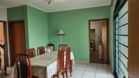 imagem 2 - Casa sobrado de 346m² com 04 quartos à venda - Ribeirânia imagem 2 - Casa sobrado de 346m² com 04 quartos à venda - Ribeirânia