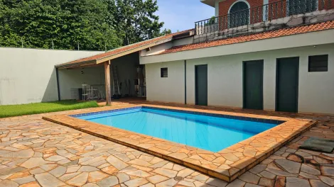 imagem 1 - Casa sobrado de 346m² com 04 quartos à venda - Ribeirânia imagem 1 - Casa sobrado de 346m² com 04 quartos à venda - Ribeirânia