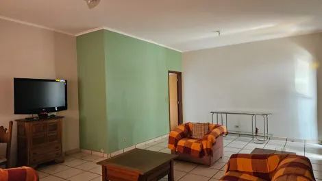 imagem 4 - Casa sobrado de 346m² com 04 quartos à venda - Ribeirânia imagem 4 - Casa sobrado de 346m² com 04 quartos à venda - Ribeirânia