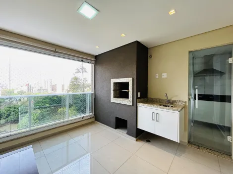 imagem 2 - Apartamento de 86m² com 02 suítes para locação - Bosque das Juritis imagem 2 - Apartamento de 86m² com 02 suítes para locação - Bosque das Juritis