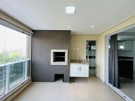 imagem 1 - Apartamento de 86m² com 02 suítes para locação - Bosque das Juritis imagem 1 - Apartamento de 86m² com 02 suítes para locação - Bosque das Juritis