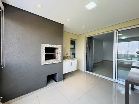 imagem 3 - Apartamento de 86m² com 02 suítes para locação - Bosque das Juritis imagem 3 - Apartamento de 86m² com 02 suítes para locação - Bosque das Juritis