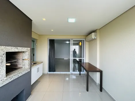 imagem 4 - Apartamento de 86m² com 02 suítes para locação - Bosque das Juritis imagem 4 - Apartamento de 86m² com 02 suítes para locação - Bosque das Juritis