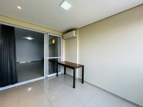 imagem 5 - Apartamento de 86m² com 02 suítes para locação - Bosque das Juritis imagem 5 - Apartamento de 86m² com 02 suítes para locação - Bosque das Juritis