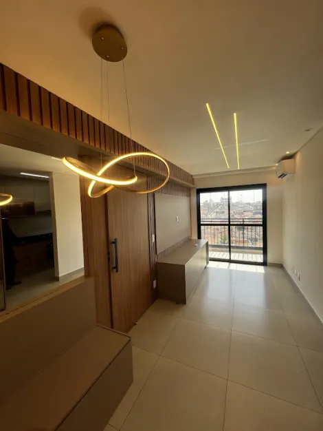 imagem 1 - Apartamento de 62m² com 02 quartos à venda - Ribeirânia imagem 1 - Apartamento de 62m² com 02 quartos à venda - Ribeirânia