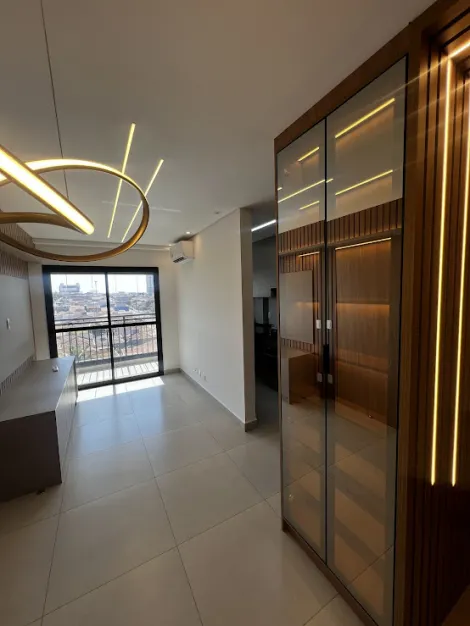 imagem 2 - Apartamento de 62m² com 02 quartos à venda - Ribeirânia imagem 2 - Apartamento de 62m² com 02 quartos à venda - Ribeirânia