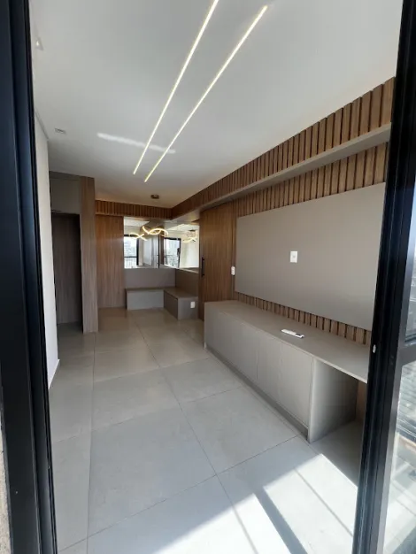 imagem 3 - Apartamento de 62m² com 02 quartos à venda - Ribeirânia imagem 3 - Apartamento de 62m² com 02 quartos à venda - Ribeirânia