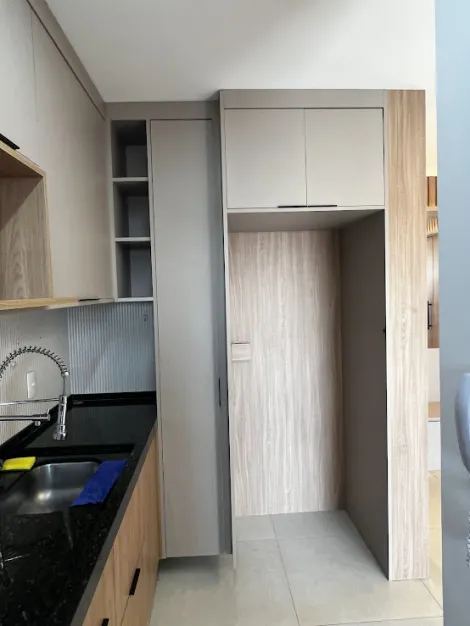 imagem 4 - Apartamento de 62m² com 02 quartos à venda - Ribeirânia imagem 4 - Apartamento de 62m² com 02 quartos à venda - Ribeirânia
