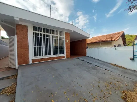 imagem 3 - Casa com 152m² com 03 quartos para locação e venda - Jardim América imagem 3 - Casa com 152m² com 03 quartos para locação e venda - Jardim América