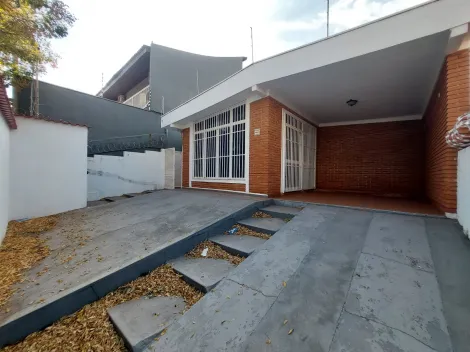 imagem 2 - Casa com 152m² com 03 quartos para locação e venda - Jardim América imagem 2 - Casa com 152m² com 03 quartos para locação e venda - Jardim América