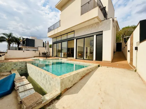 imagem 3 - Casa sobrado mobiliada de 305m² com 03 suítes à venda em condomínio - Bonfim Paulista imagem 3 - Casa sobrado mobiliada de 305m² com 03 suítes à venda em condomínio - Bonfim Paulista