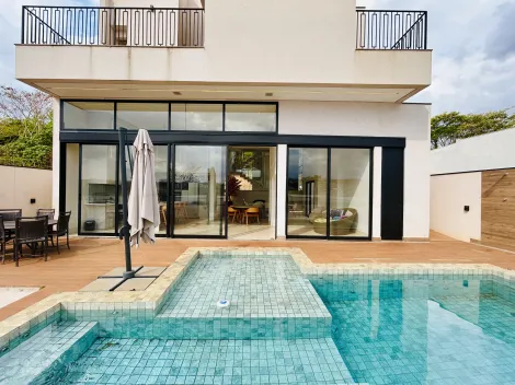 imagem 5 - Casa sobrado mobiliada de 305m² com 03 suítes à venda em condomínio - Bonfim Paulista imagem 5 - Casa sobrado mobiliada de 305m² com 03 suítes à venda em condomínio - Bonfim Paulista