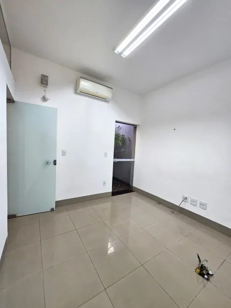imagem 1 - Escritório de 11m² com espaço amplo para locação - Alto da Boa Vista imagem 1 - Escritório de 11m² com espaço amplo para locação - Alto da Boa Vista