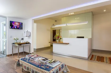 imagem 5 - Escritório de 20m² com espaço amplo - Alto da Boa Vista imagem 5 - Escritório de 20m² com espaço amplo - Alto da Boa Vista