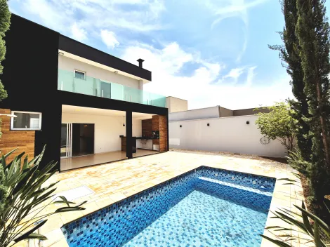 imagem 1 - Casa sobrado de 205m² com 03 quartos à venda em condomínio - Bonfim Paulista imagem 1 - Casa sobrado de 205m² com 03 quartos à venda em condomínio - Bonfim Paulista