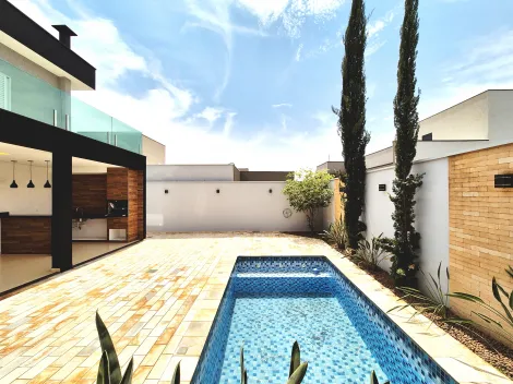 imagem 2 - Casa sobrado de 205m² com 03 quartos à venda em condomínio - Bonfim Paulista imagem 2 - Casa sobrado de 205m² com 03 quartos à venda em condomínio - Bonfim Paulista