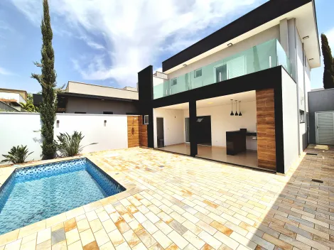 imagem 5 - Casa sobrado de 205m² com 03 quartos à venda em condomínio - Bonfim Paulista imagem 5 - Casa sobrado de 205m² com 03 quartos à venda em condomínio - Bonfim Paulista