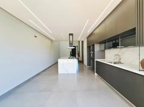 imagem 2 - Casa térrea de 151m² com 03 suítes à venda em condomínio - San Marco imagem 2 - Casa térrea de 151m² com 03 suítes à venda em condomínio - San Marco